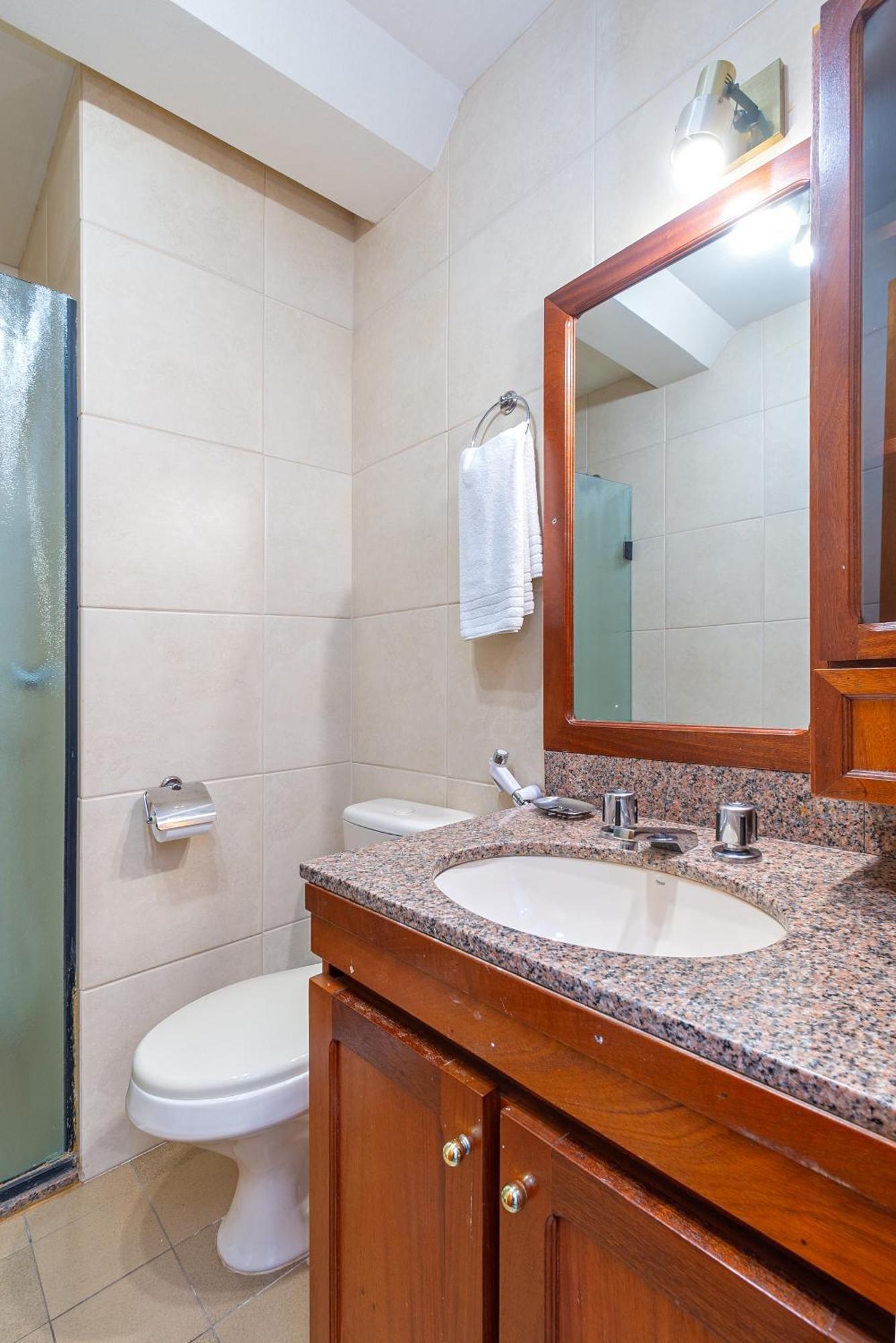 Completo 2 Suites No Wish Resort No Centro Gramado Exterior photo